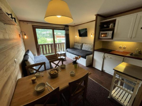 Résidence Alpaga - Appartement lumineux · Proche des pistes · Parking extérieur MAE-8414 La Salle Les Alpes